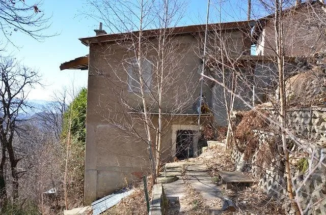 Rustico da ristrutturare con grande terreno terrazzato / Rustico zu... – Foto 21 von 25