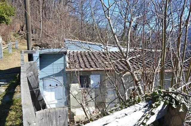 Rustico da ristrutturare con grande terreno terrazzato / Rustico zu... – Foto 22 von 25