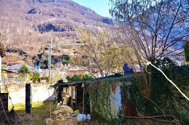 Grande rproprietà rustica da ristrutturare con giardino / grosse Li... – Foto 14 von 25