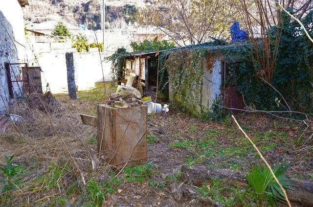 Grande rproprietà rustica da ristrutturare con giardino / grosse Li... – Foto 15 von 25