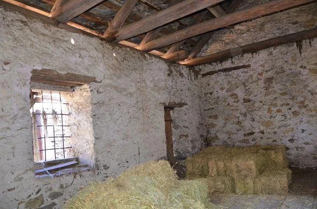 Grande rproprietà rustica da ristrutturare con giardino / grosse Li... – Foto 8 von 25