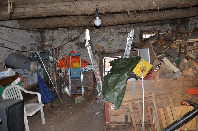 Grande rproprietà rustica da ristrutturare con giardino / grosse Li... – Foto 7 von 25