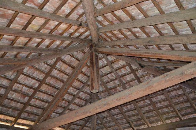 Grande rproprietà rustica da ristrutturare con giardino / grosse Li... – Foto 9 von 25