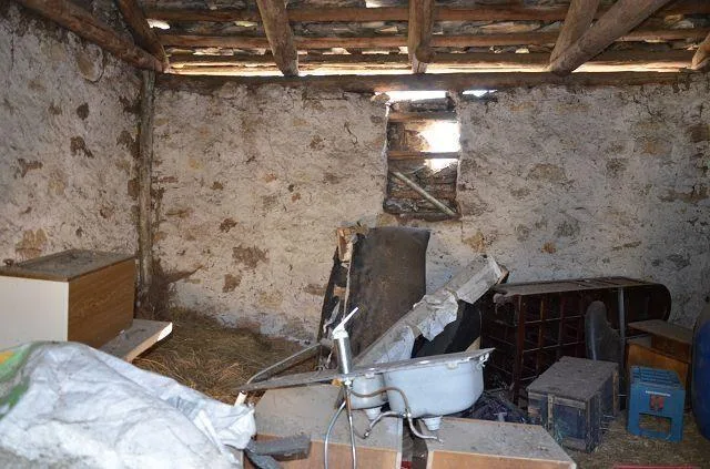 Grande rproprietà rustica da ristrutturare con giardino / grosse Li... – Foto 6 von 25
