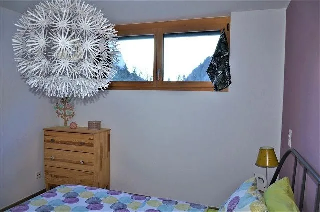 Luminoso appartamento 3,5 loc. con giardino e garage / helle 3 1/2-... – Foto 11 von 30