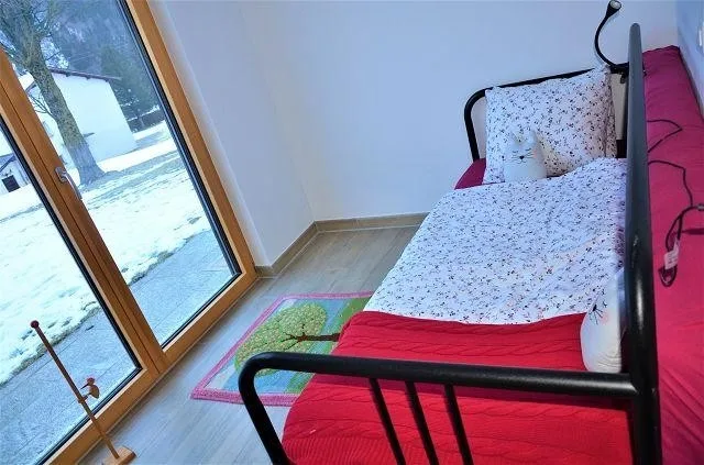 Luminoso appartamento 3,5 loc. con giardino e garage / helle 3 1/2-... – Foto 12 von 30