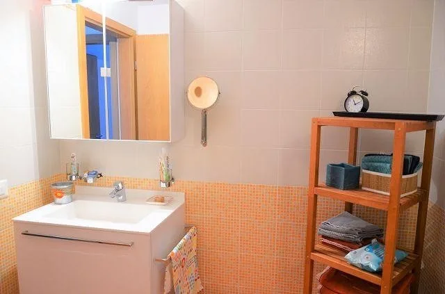 Luminoso appartamento 3,5 loc. con giardino e garage / helle 3 1/2-... – Foto 15 von 30