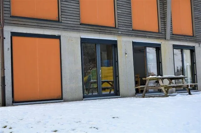Luminoso appartamento 3,5 loc. con giardino e garage / helle 3 1/2-... – Foto 25 von 30