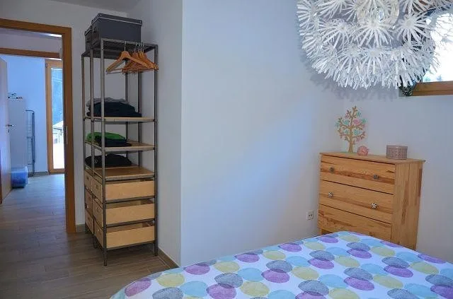 Luminoso appartamento 3,5 loc. con giardino e garage / helle 3 1/2-... – Foto 10 von 30