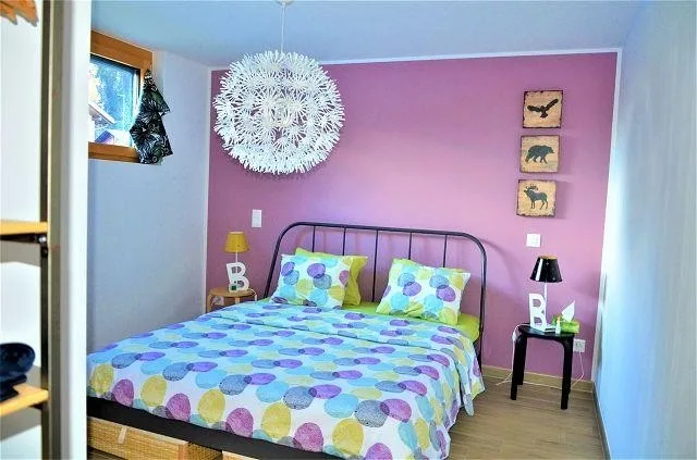 Luminoso appartamento 3,5 loc. con giardino e garage / helle 3 1/2-... – Foto 9 von 30