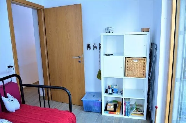 Luminoso appartamento 3,5 loc. con giardino e garage / helle 3 1/2-... – Foto 13 von 30