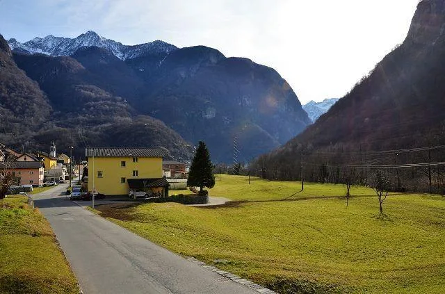 Rustico da rinnovare con piccolo terreno – Foto 7 von 19