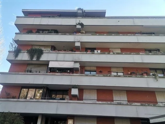 Agno attico 3 1/2 locali con vista aperta / 3 1/2-Zimmer-Attikawohn...