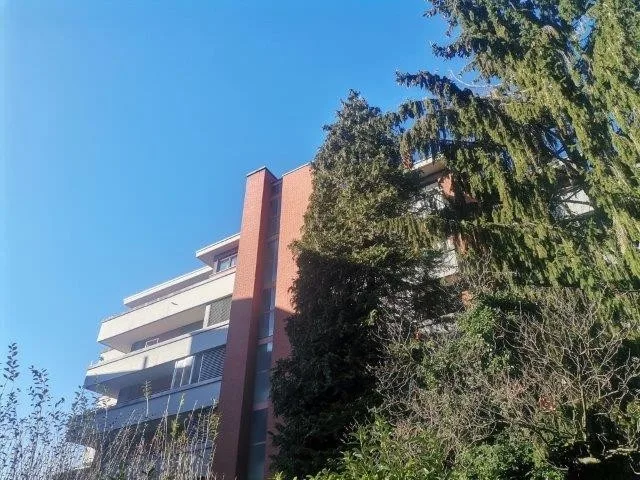 Agno attico 3 1/2 locali con vista aperta / 3 1/2-Zimmer-Attikawohn... – Foto 21 von 25
