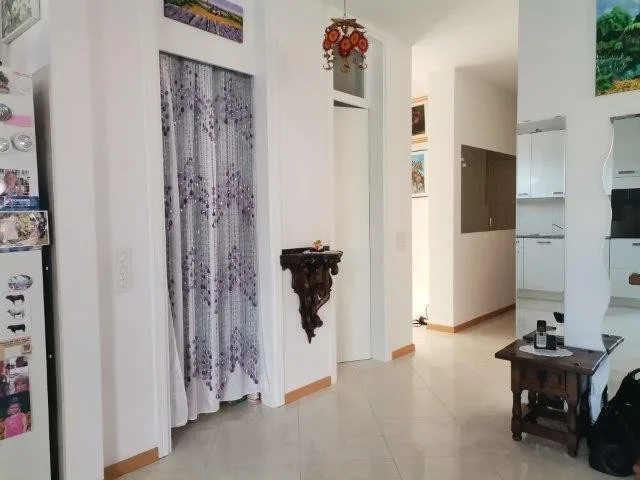Agno attico 3 1/2 locali con vista aperta / 3 1/2-Zimmer-Attikawohn... – Foto 15 von 25