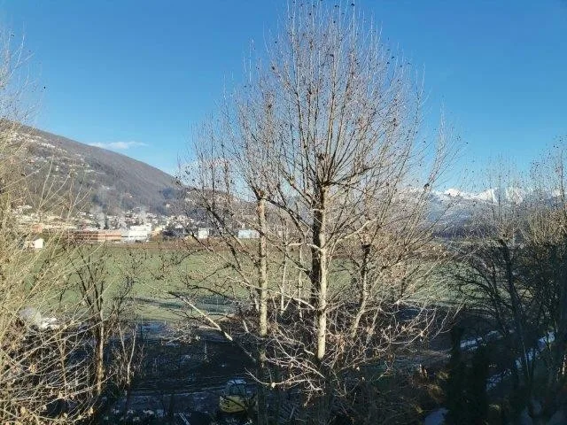Agno attico 3 1/2 locali con vista aperta / 3 1/2-Zimmer-Attikawohn... – Foto 20 von 25