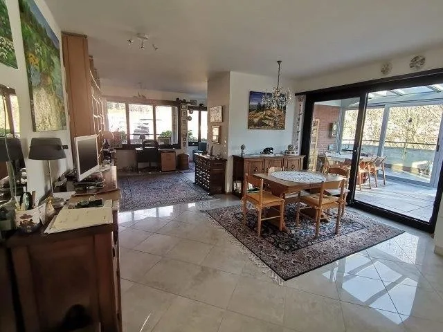 Agno attico 3 1/2 locali con vista aperta / 3 1/2-Zimmer-Attikawohn...