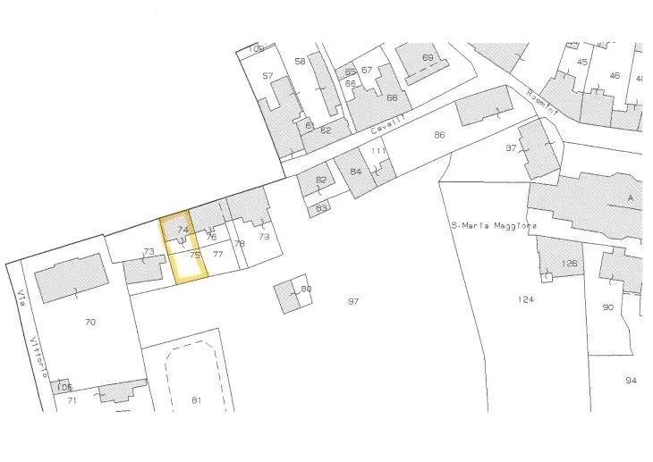 2.5 Zimmerwohnung Appartamento di 2.5 locali – Foto 7 von 7