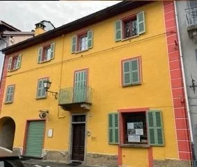 2.5 Zimmerwohnung  Appartamento di 2.5 locali