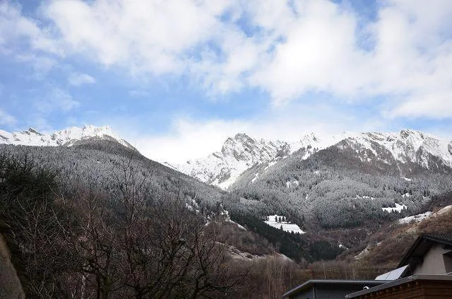 Casa unifamiliare di 5,5 loc. poszione molto soleggiata e tranquilla – Foto 26 von 29