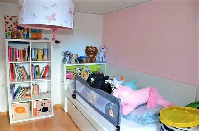 Casa unifamiliare di 5,5 loc. poszione molto soleggiata e tranquilla – Foto 19 von 29