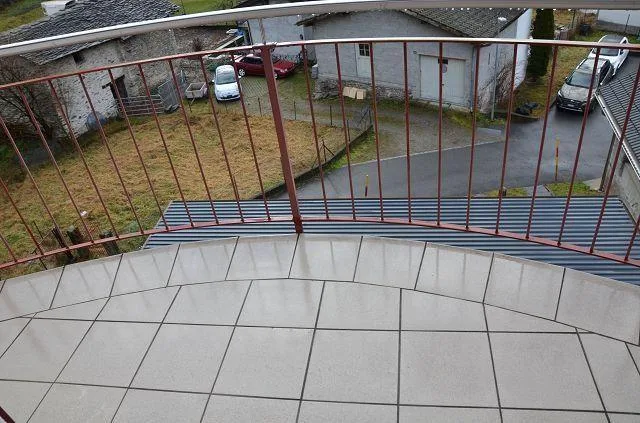 Casa unifamiliare di 5,5 loc. poszione molto soleggiata e tranquilla – Foto 21 von 29