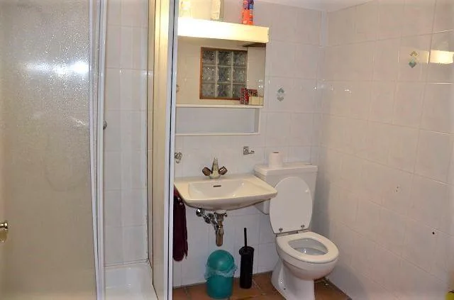 Casa unifamiliare di 5,5 loc. poszione molto soleggiata e tranquilla – Foto 20 von 29