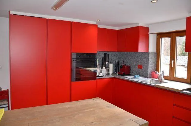 Casa unifamiliare di 5,5 loc. poszione molto soleggiata e tranquilla – Foto 6 von 29