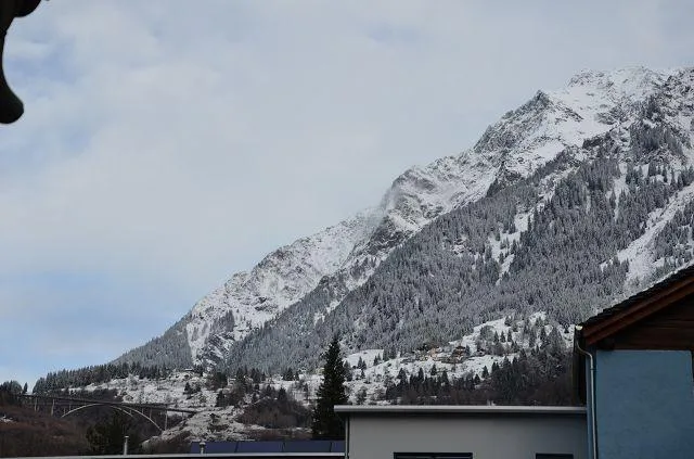 Casa unifamiliare di 5,5 loc. poszione molto soleggiata e tranquilla – Foto 27 von 29