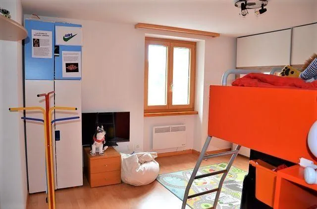 Casa unifamiliare di 5,5 loc. poszione molto soleggiata e tranquilla – Foto 17 von 29