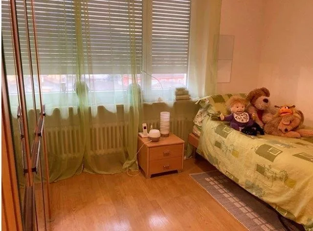 3.5 Zimmerwohnung mit zwei Balkone / Appartamento di 3.5 locali con...