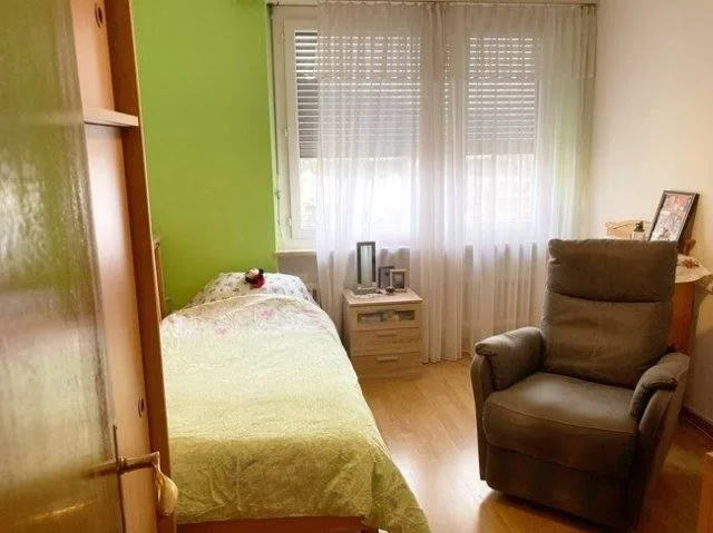 3.5 Zimmerwohnung mit zwei Balkone / Appartamento di 3.5 locali con...