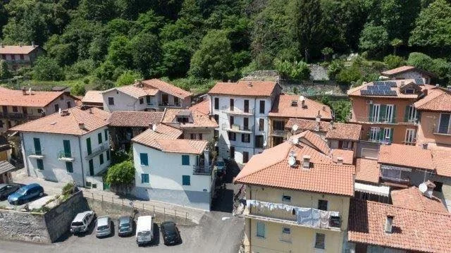 in Italien schöne 1 1/2-Zimmer-Wohnung im 1. OG im Dorfkern / app. ... – Foto 11 von 12