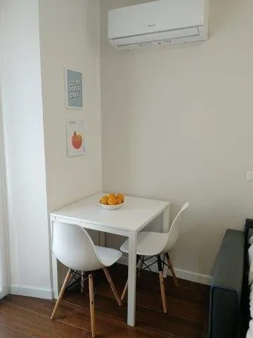 in Italien schöne 1 1/2-Zimmer-Wohnung im 1. OG im Dorfkern / app. ...