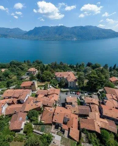in Italien schöne 1 1/2-Zimmer-Wohnung im 1. OG im Dorfkern / app. ... – Foto 12 von 12
