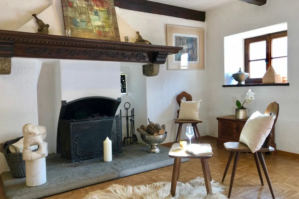 VERKAUFT ! Gemütliches Landhaus mit herrlichem Grundstück in ganzjä... – foto 18 di 25
