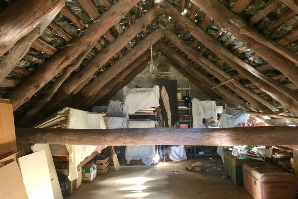 VERKAUFT ! Gemütliches Landhaus mit herrlichem Grundstück in ganzjä... – foto 25 di 25