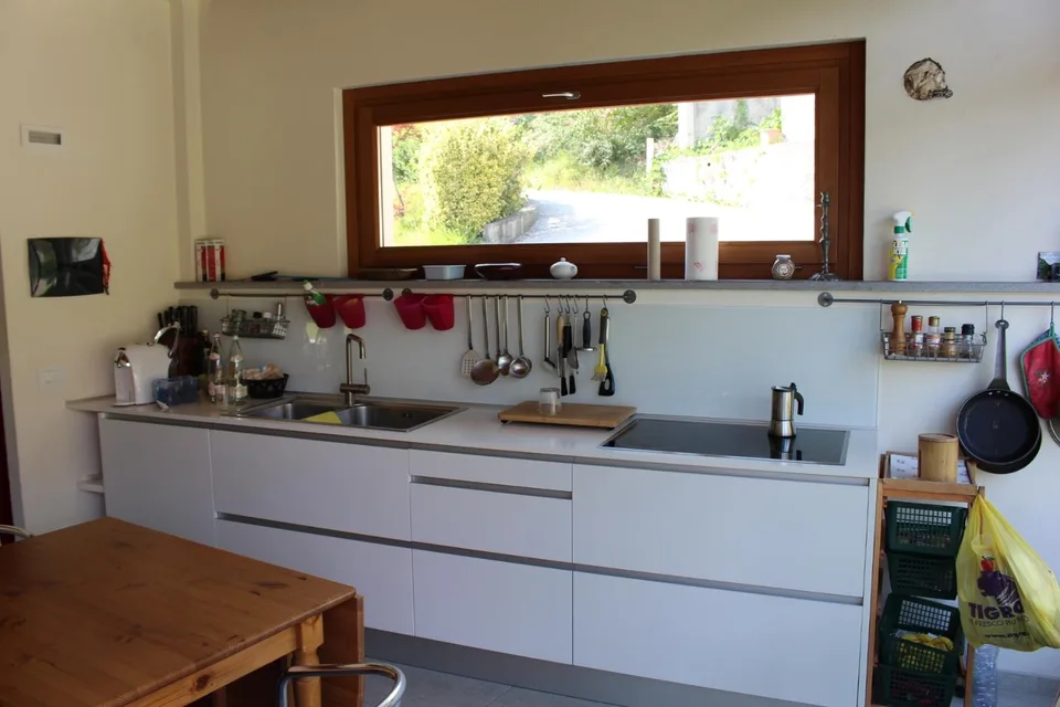 2 Villen mit herrlicher Seesicht und grossem Umschwung 2 Ville con ...