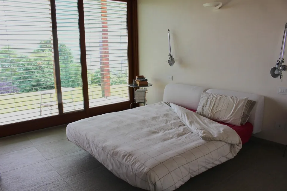 2 Villen mit herrlicher Seesicht und grossem Umschwung 2 Ville con ...