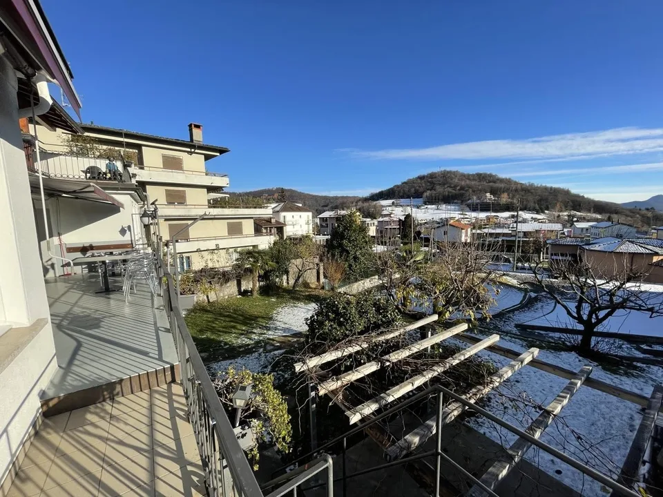 Restaurant mit Pension mit Sommerterrasse und Garten in sonniger La... – Foto 15 von 22