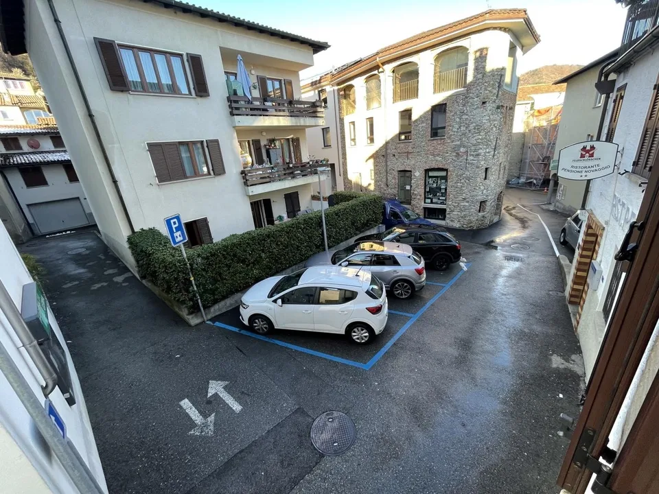 Restaurant mit Pension mit Sommerterrasse und Garten in sonniger La... – Foto 19 von 22