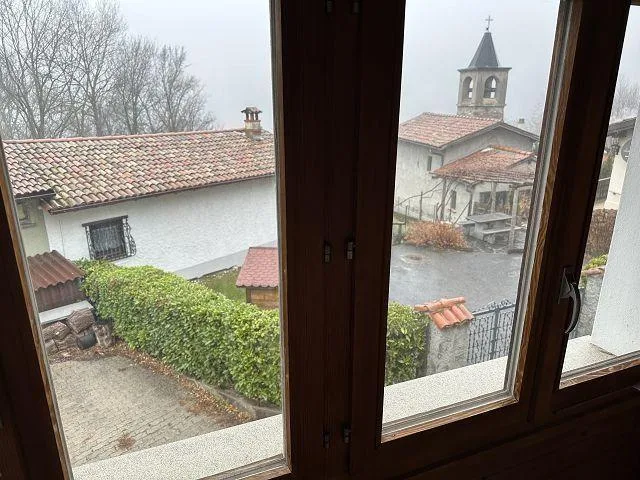 2-Zimmer-Duplex-Wohnung mit kleiner Terrasse / casa di 2 locali con... – Foto 11 von 14