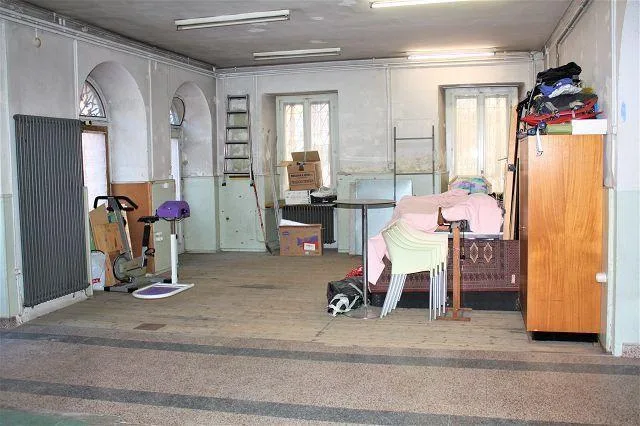 Casa plurifamiliare di 3 app.a reddito con terrazzi e garage / 3-Fa... – Foto 26 von 30