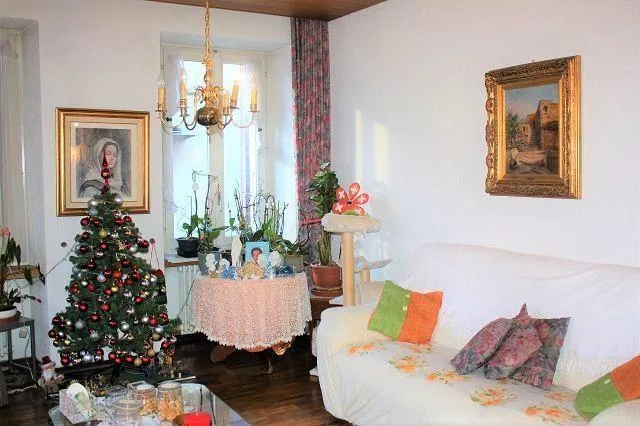 Casa plurifamiliare di 3 app.a reddito con terrazzi e garage / 3-Fa... – Foto 18 von 30