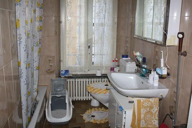 Casa plurifamiliare di 3 app.a reddito con terrazzi e garage / 3-Fa... – Foto 24 von 30