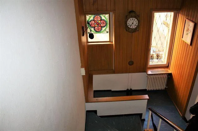 Casa plurifamiliare di 3 app.a reddito con terrazzi e garage / 3-Fa... – Foto 30 von 30