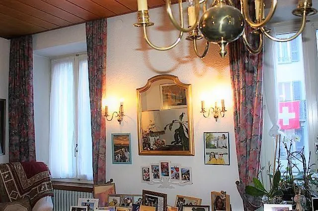 Casa plurifamiliare di 3 app.a reddito con terrazzi e garage / 3-Fa... – Foto 21 von 30