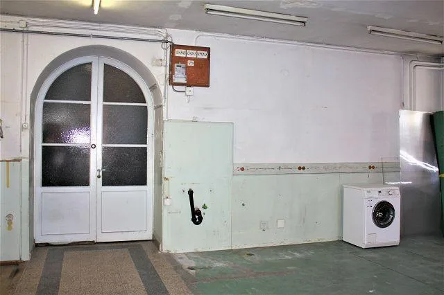 Casa plurifamiliare di 3 app.a reddito con terrazzi e garage / 3-Fa... – Foto 27 von 30