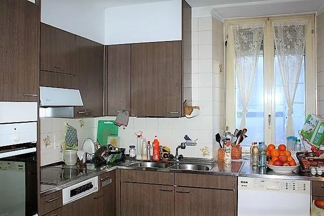 Casa plurifamiliare di 3 app.a reddito con terrazzi e garage / 3-Fa... – Foto 23 von 30
