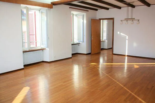 Casa plurifamiliare di 3 app.a reddito con terrazzi e garage / 3-Fa... – Foto 7 von 30